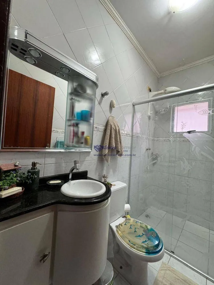 Sobrado, 3 quartos, 156 m² - Foto 15
