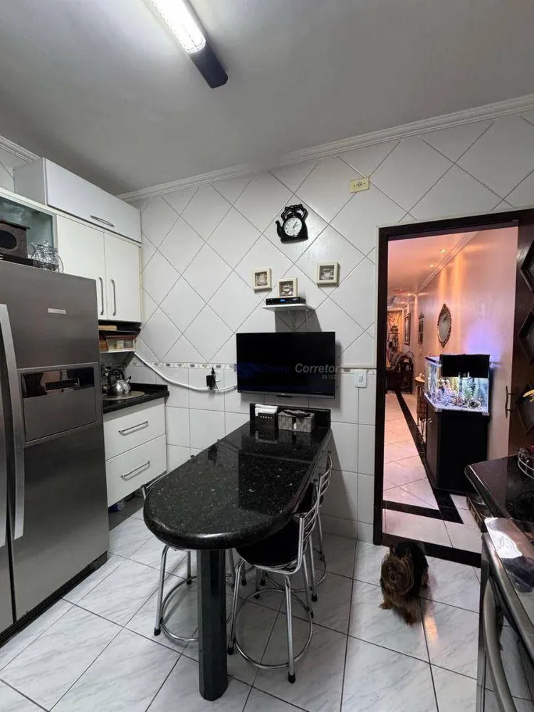 Sobrado, 3 quartos, 156 m² - Foto 9