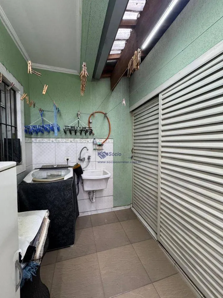 Sobrado, 3 quartos, 156 m² - Foto 4
