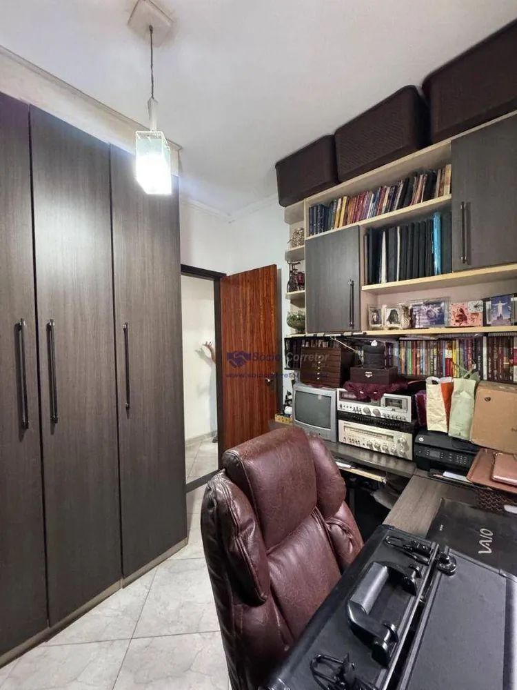 Sobrado, 3 quartos, 156 m² - Foto 11