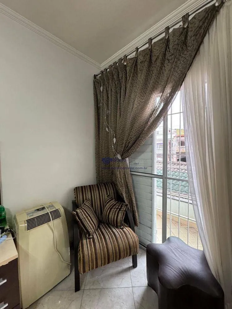 Sobrado, 3 quartos, 156 m² - Foto 2