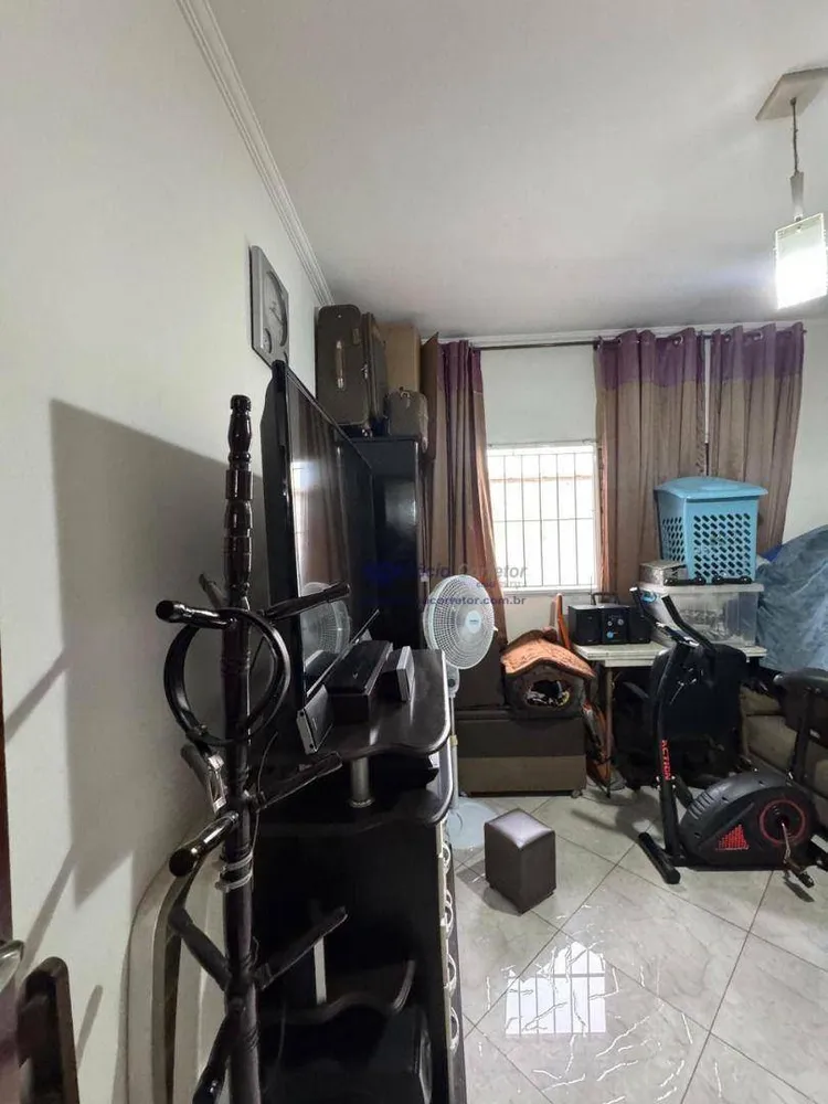 Sobrado, 3 quartos, 156 m² - Foto 10