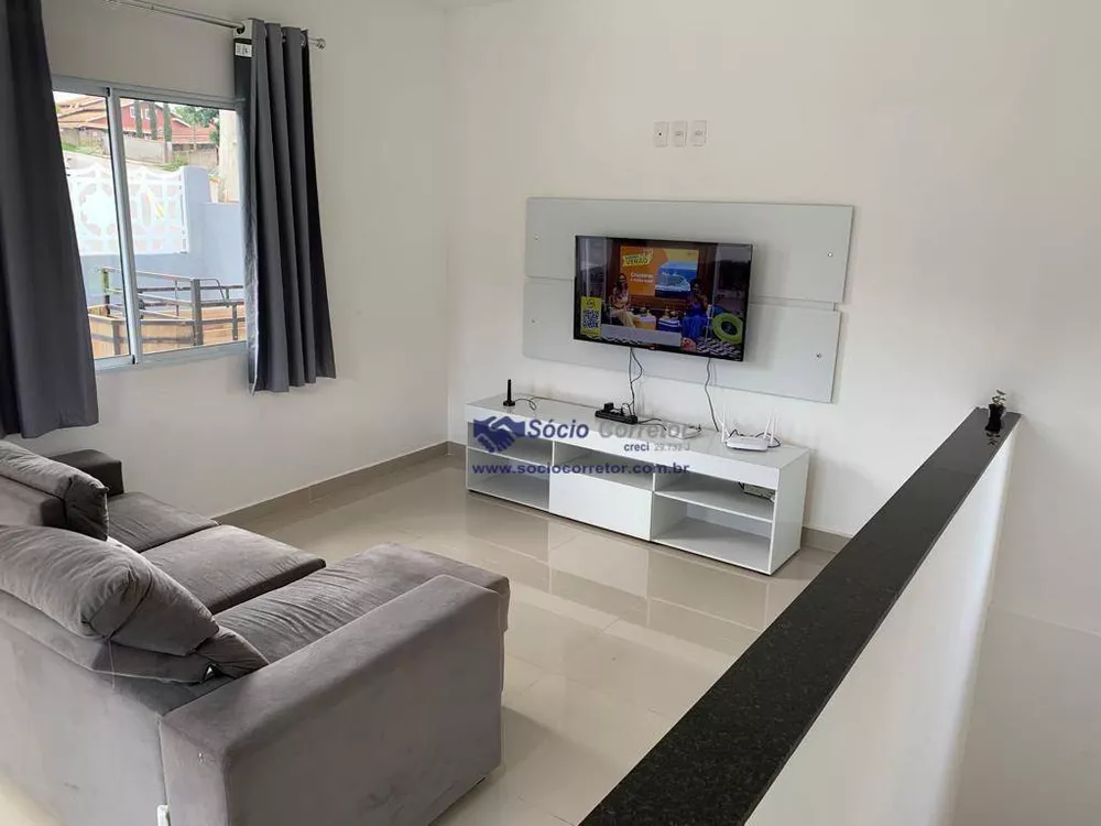 Sobrado à venda com 3 quartos, 160m² - Foto 3