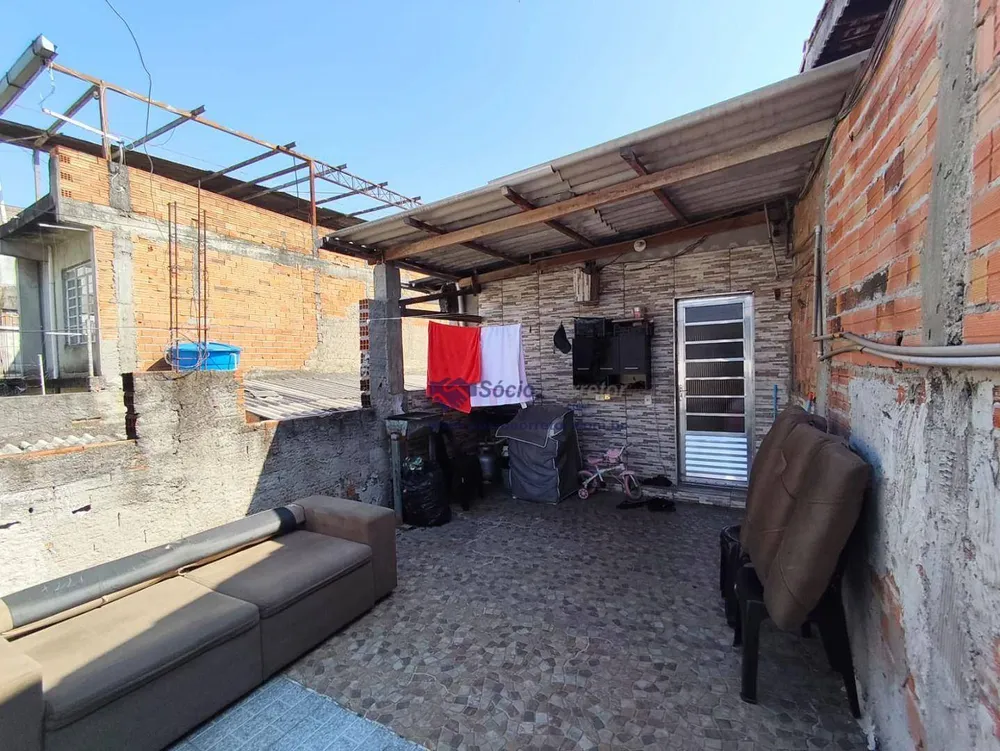 Casa, 2 quartos, 320 m² - Foto 1