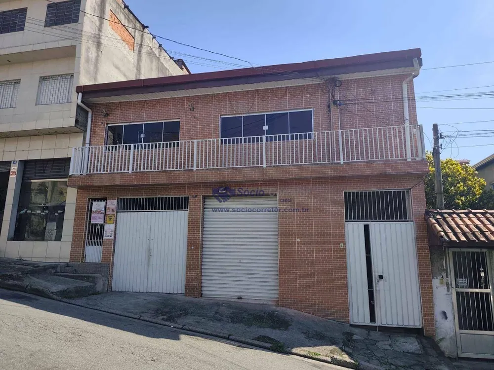 Casa, 2 quartos, 320 m² - Foto 11