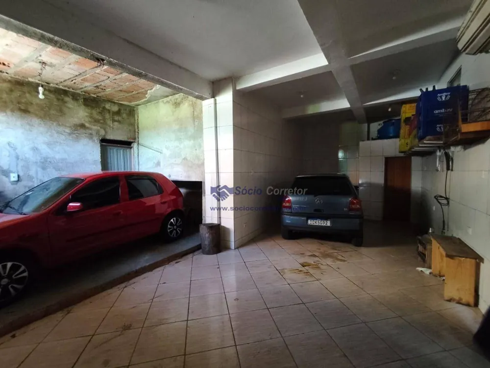 Casa, 2 quartos, 320 m² - Foto 4