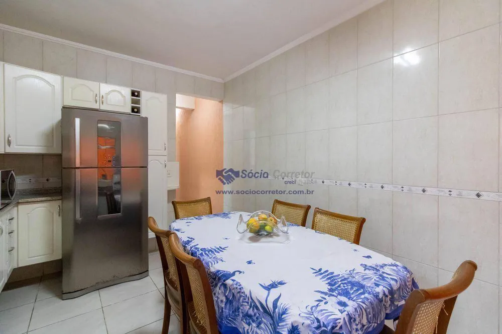 Sobrado, 4 quartos, 132 m² - Foto 2