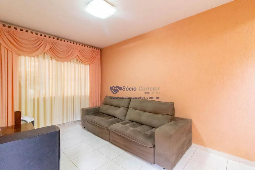Sobrado, 4 quartos, 132 m² - Foto 6