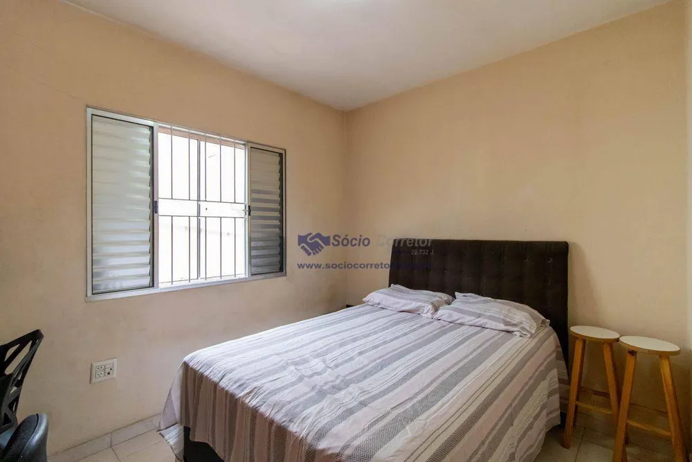 Sobrado, 4 quartos, 132 m² - Foto 12