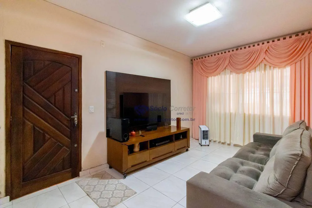Sobrado, 4 quartos, 132 m² - Foto 4