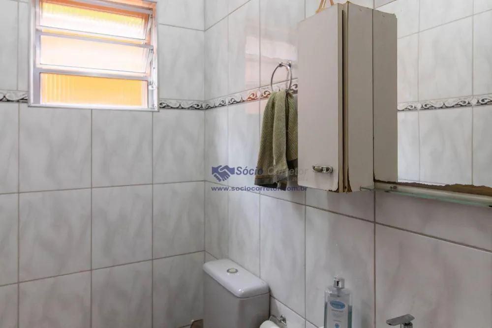 Sobrado, 4 quartos, 132 m² - Foto 7