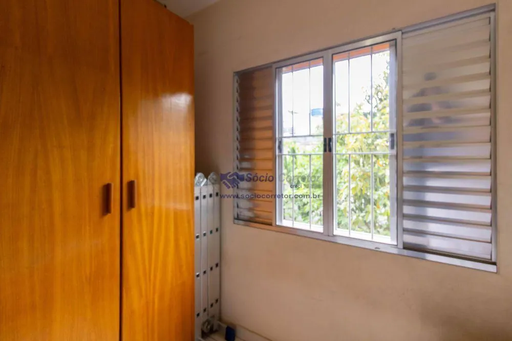 Sobrado, 4 quartos, 132 m² - Foto 9