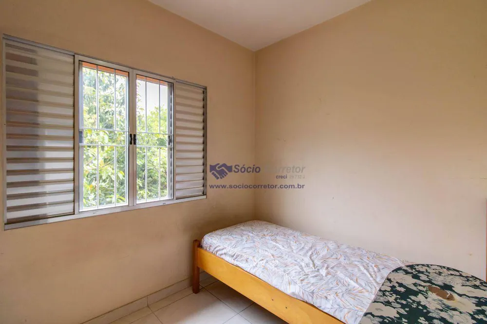 Sobrado, 4 quartos, 132 m² - Foto 10