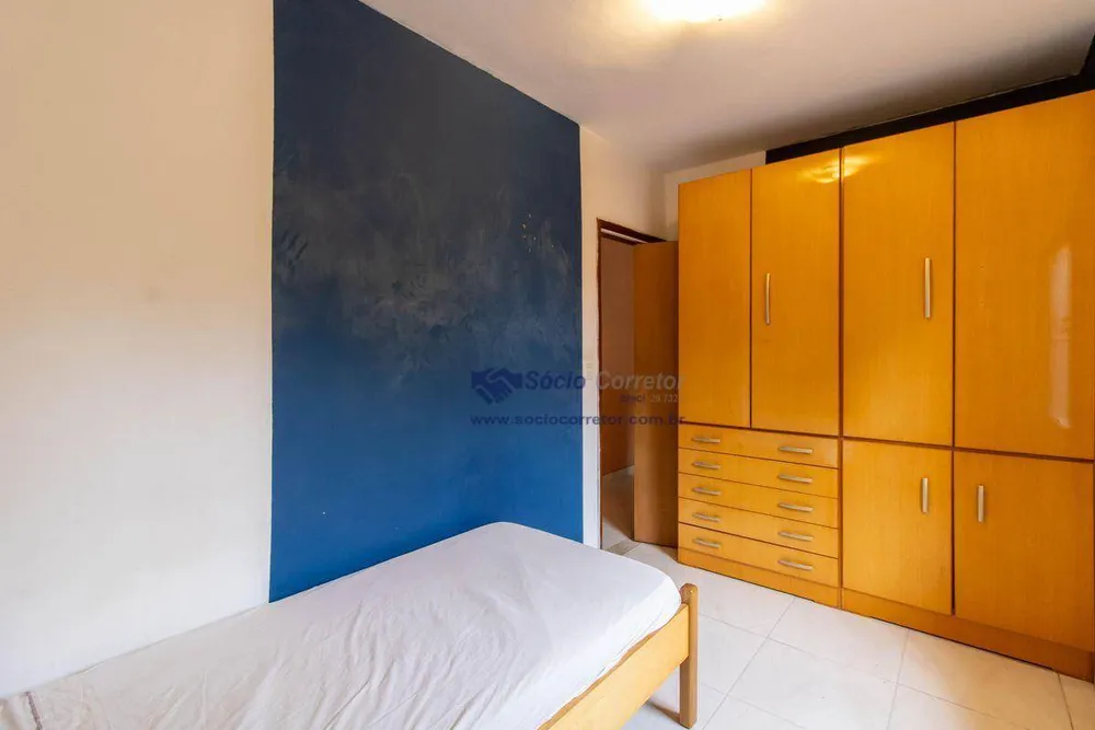 Sobrado, 4 quartos, 132 m² - Foto 11