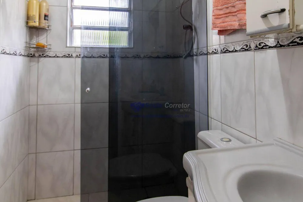 Sobrado, 4 quartos, 132 m² - Foto 8