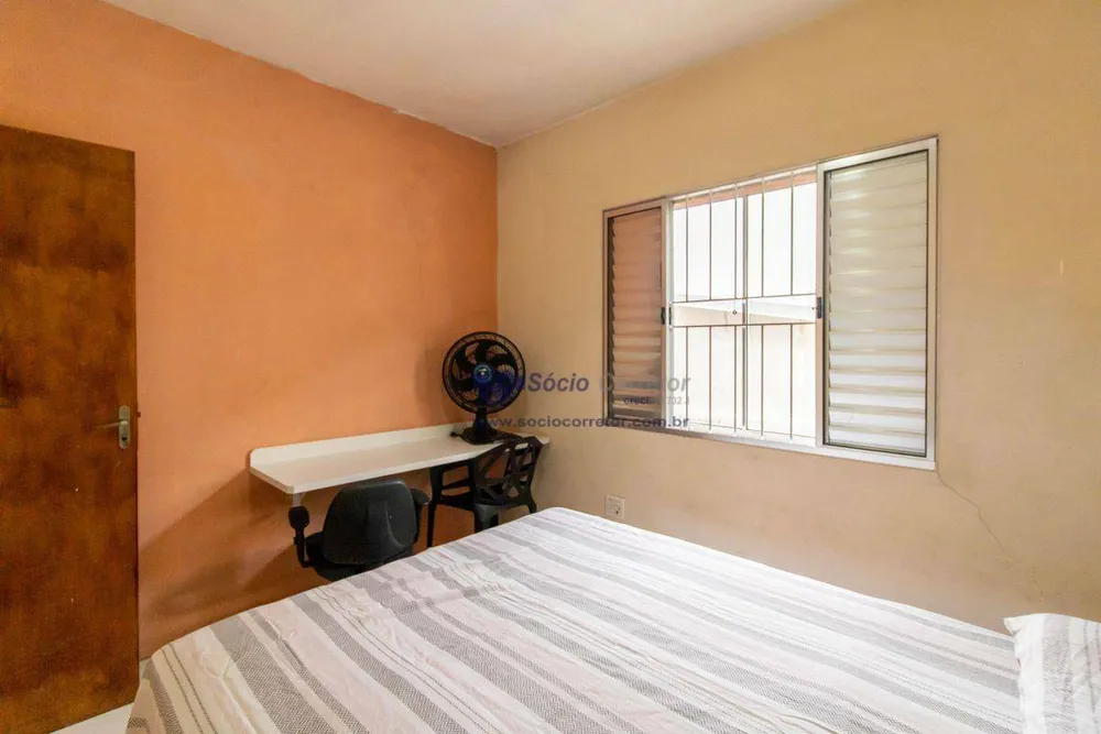 Sobrado, 4 quartos, 132 m² - Foto 15