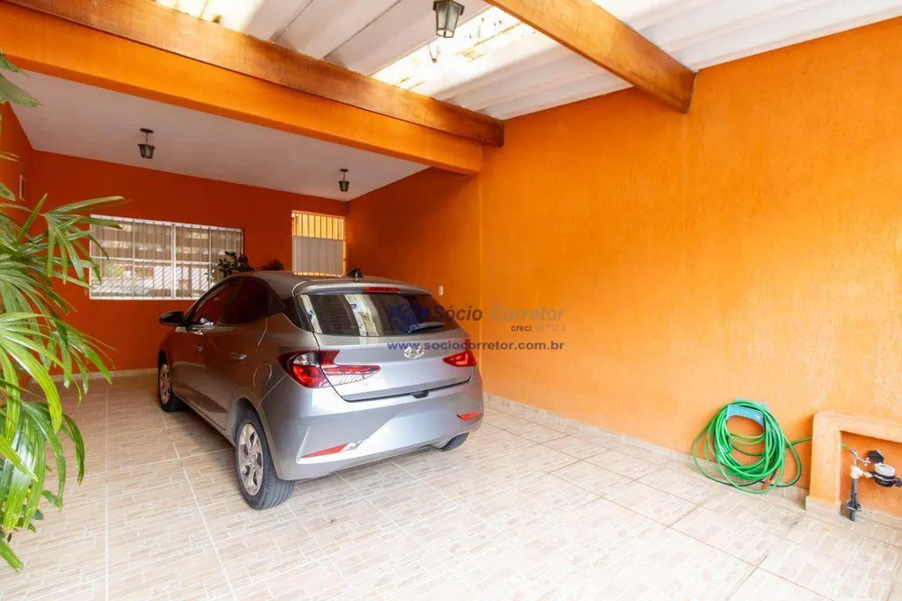 Sobrado, 4 quartos, 132 m² - Foto 20