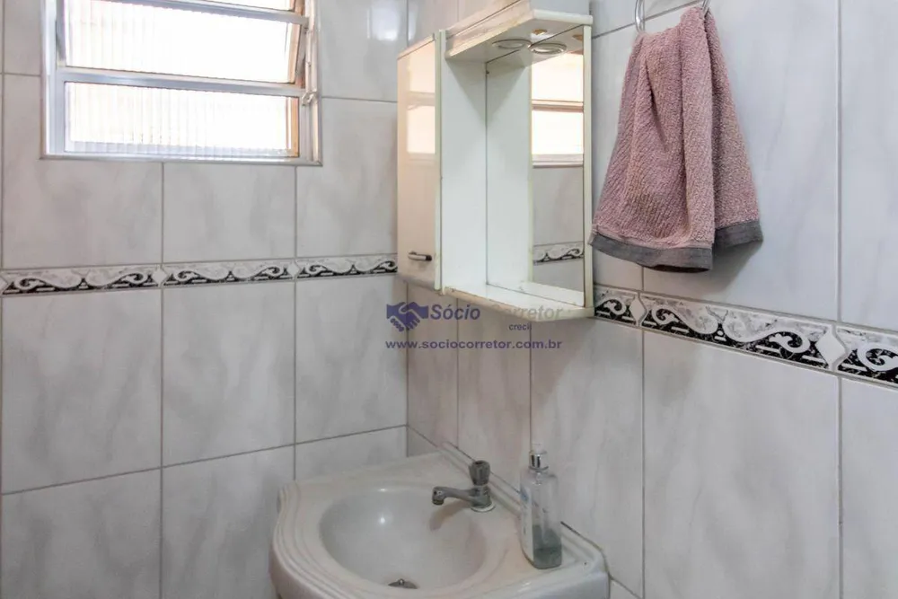 Sobrado, 4 quartos, 132 m² - Foto 13