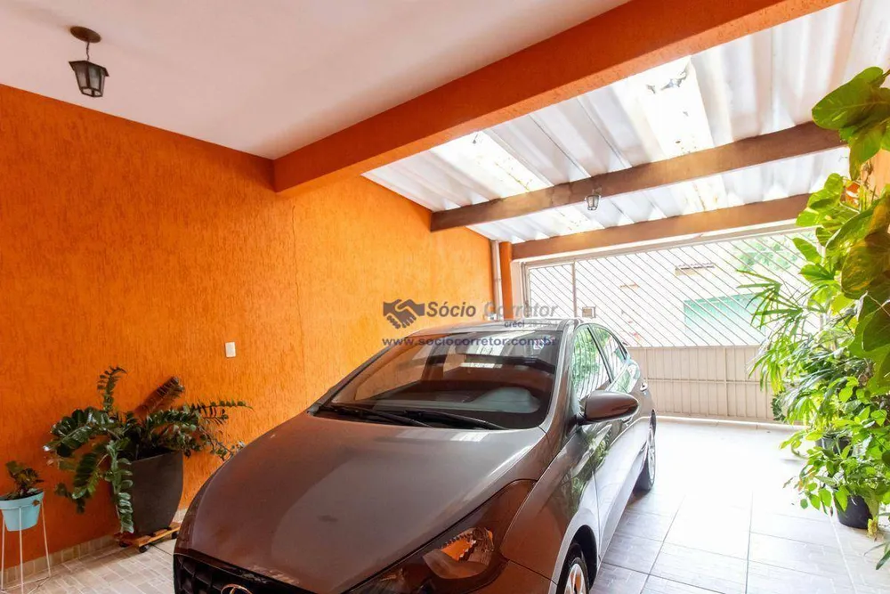 Sobrado, 4 quartos, 132 m² - Foto 18