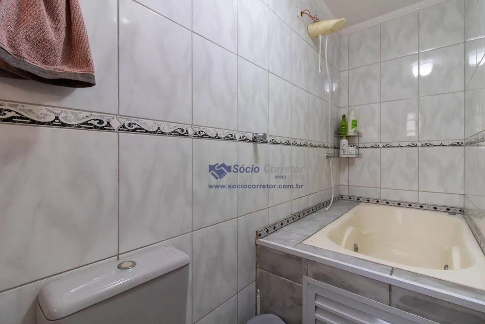Sobrado, 4 quartos, 132 m² - Foto 14