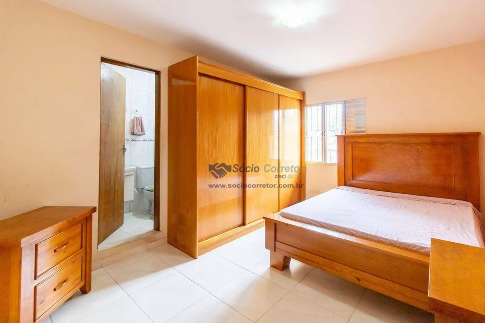 Sobrado, 4 quartos, 132 m² - Foto 16