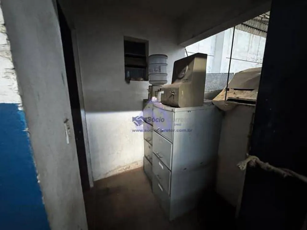 Depósito-Galpão, 250 m² - Foto 2