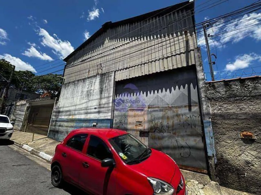 Depósito-Galpão, 250 m² - Foto 13