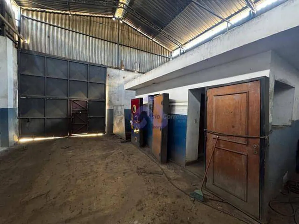 Depósito-Galpão, 250 m² - Foto 6