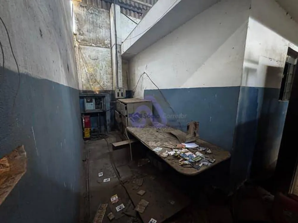 Depósito-Galpão, 250 m² - Foto 9