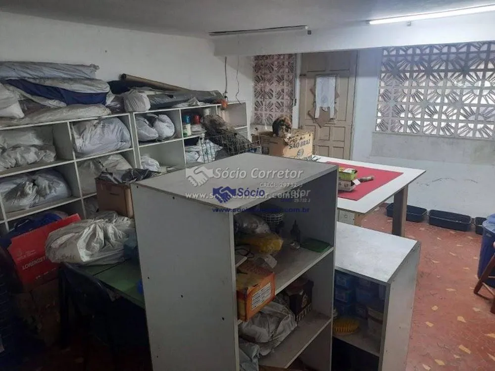Sobrado, 2 quartos, 369 m² - Foto 17