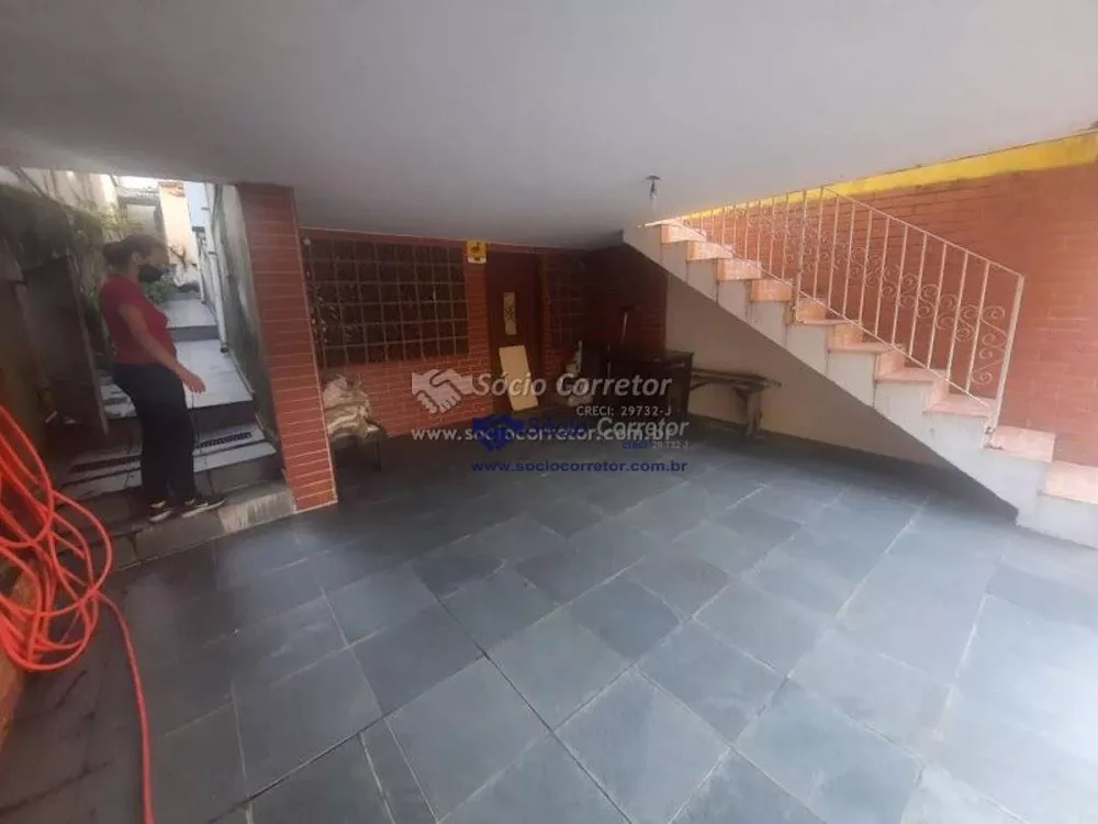 Sobrado à venda com 2 quartos, 369m² - Foto 4