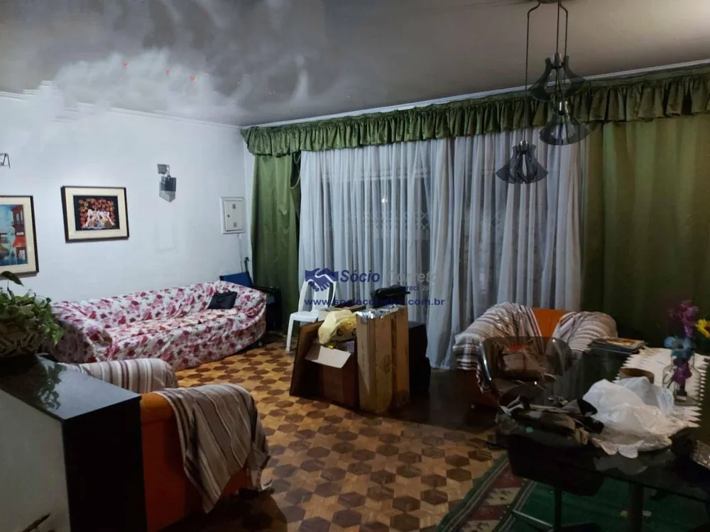 Sobrado, 3 quartos, 300 m² - Foto 1