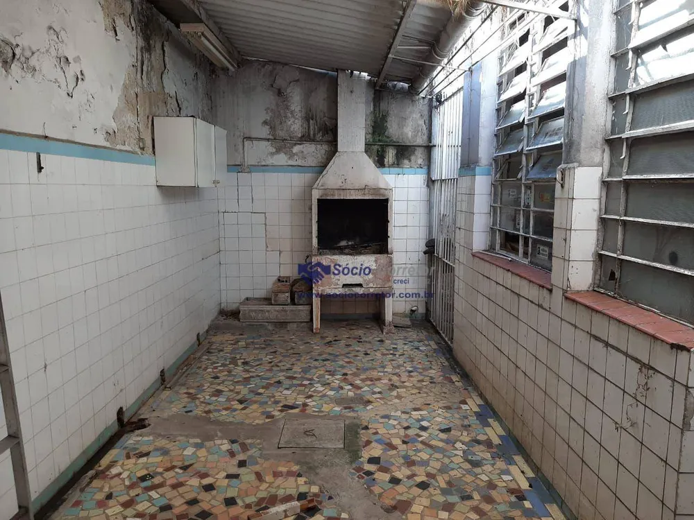 Sobrado, 3 quartos, 300 m² - Foto 10