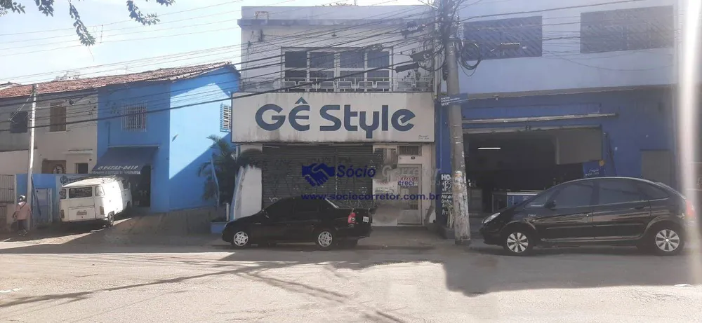 Sobrado, 3 quartos, 300 m² - Foto 1