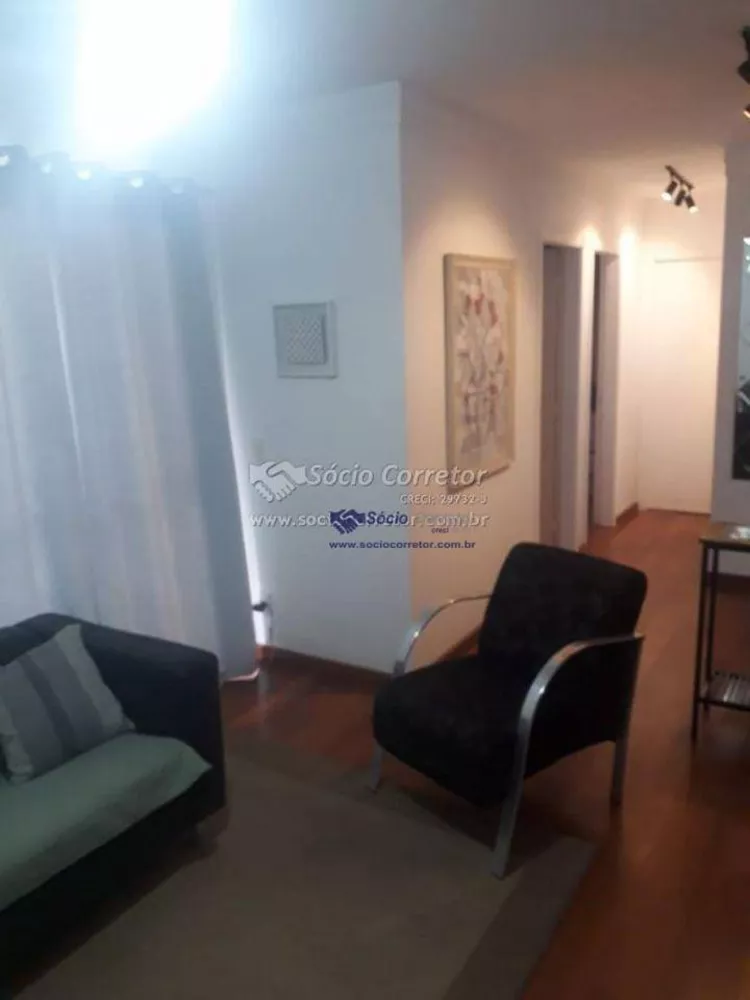 Apartamento à venda com 3 quartos, 63m² - Foto 4