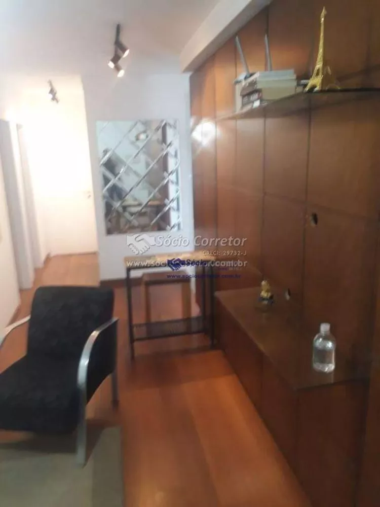 Apartamento à venda com 3 quartos, 63m² - Foto 2