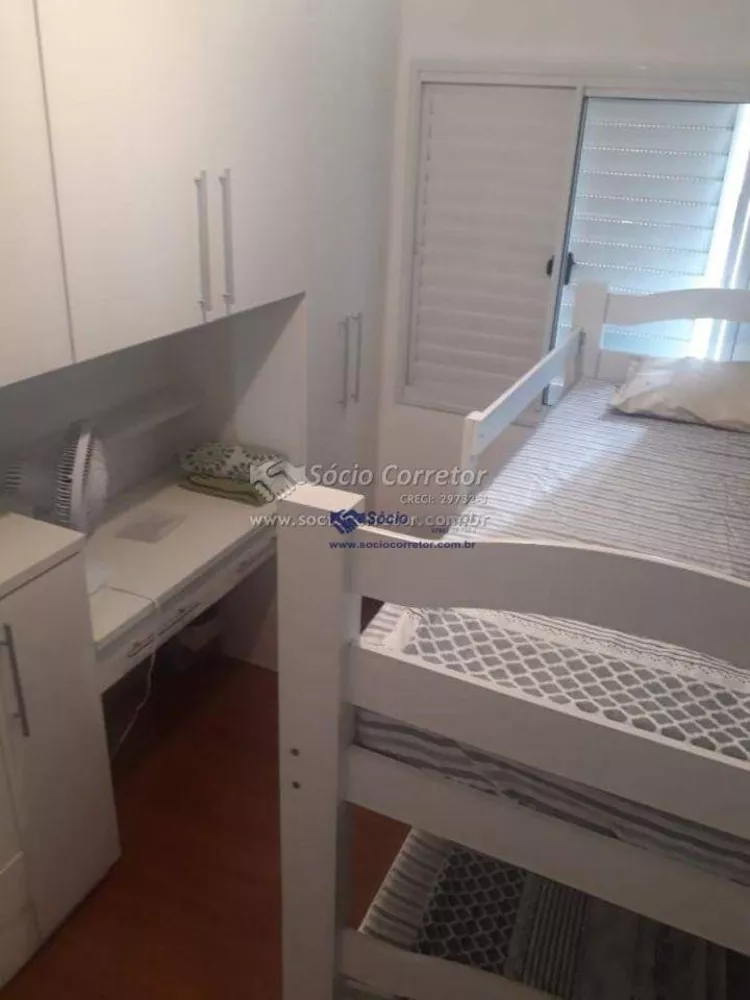 Apartamento à venda com 3 quartos, 63m² - Foto 10