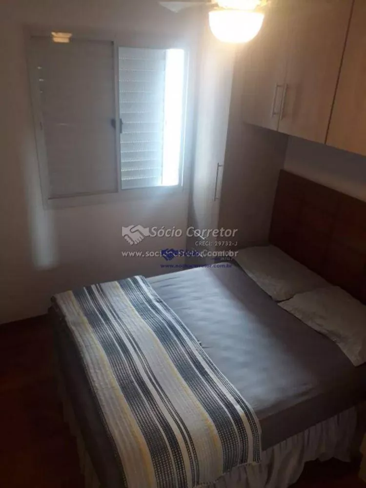 Apartamento à venda com 3 quartos, 63m² - Foto 5