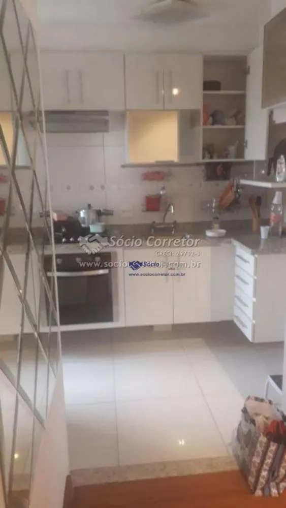 Apartamento à venda com 3 quartos, 63m² - Foto 9