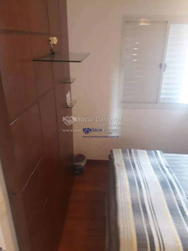 Apartamento à venda com 3 quartos, 63m² - Foto 6