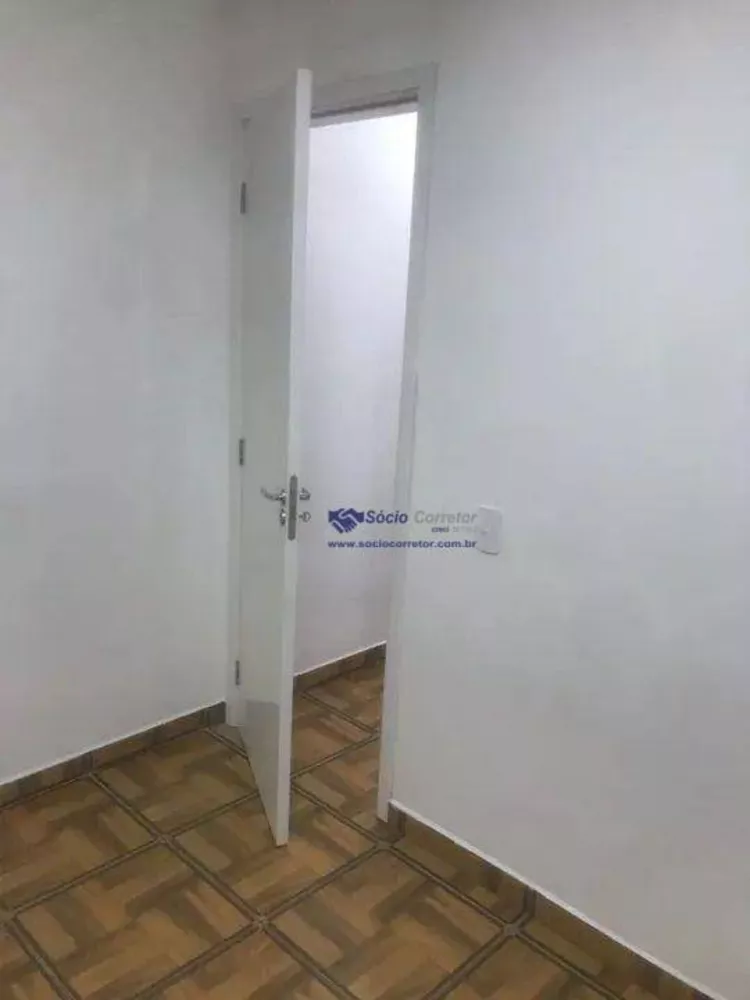 Apartamento à venda com 2 quartos, 33m² - Foto 5