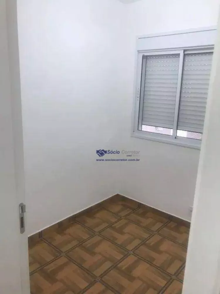 Apartamento à venda com 2 quartos, 33m² - Foto 6