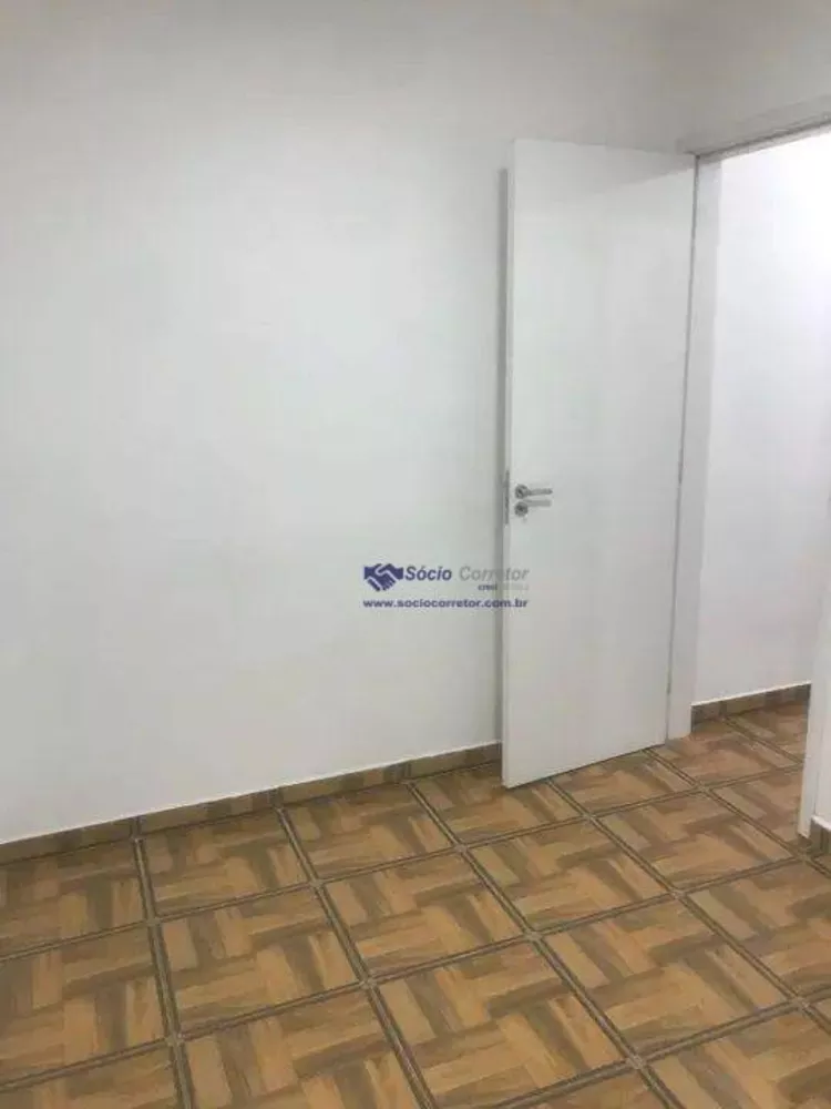 Apartamento à venda com 2 quartos, 33m² - Foto 2