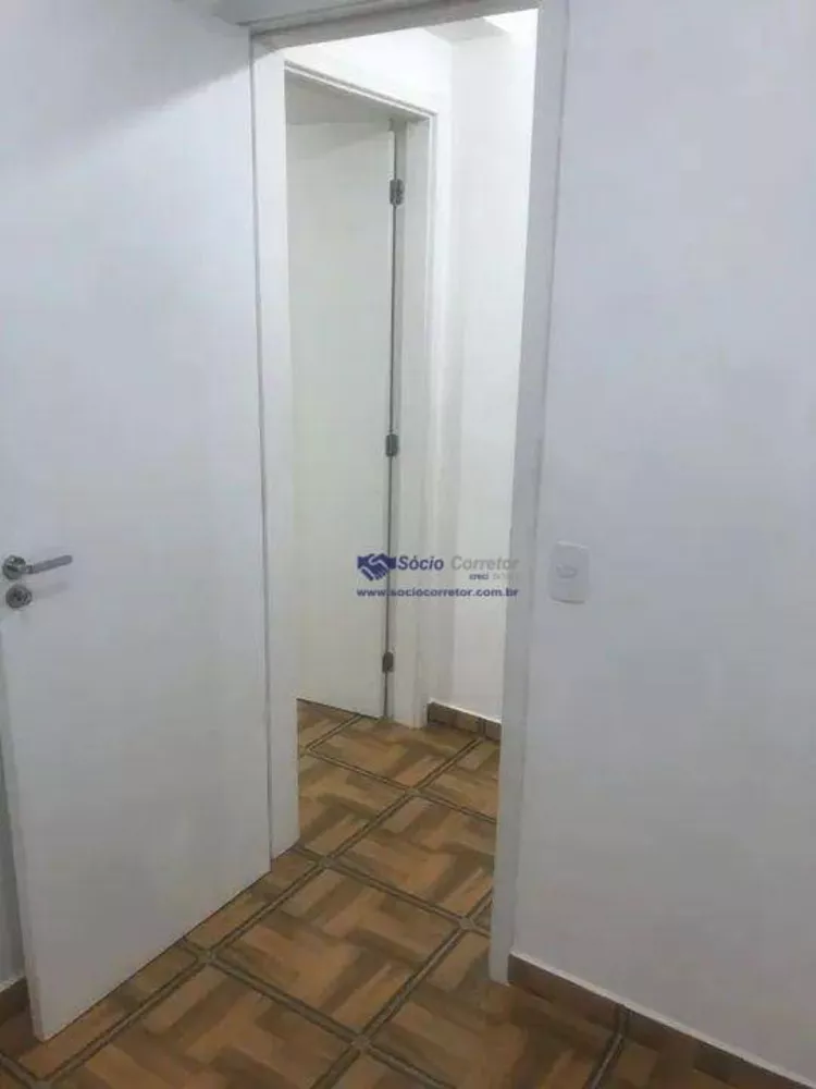 Apartamento à venda com 2 quartos, 33m² - Foto 7