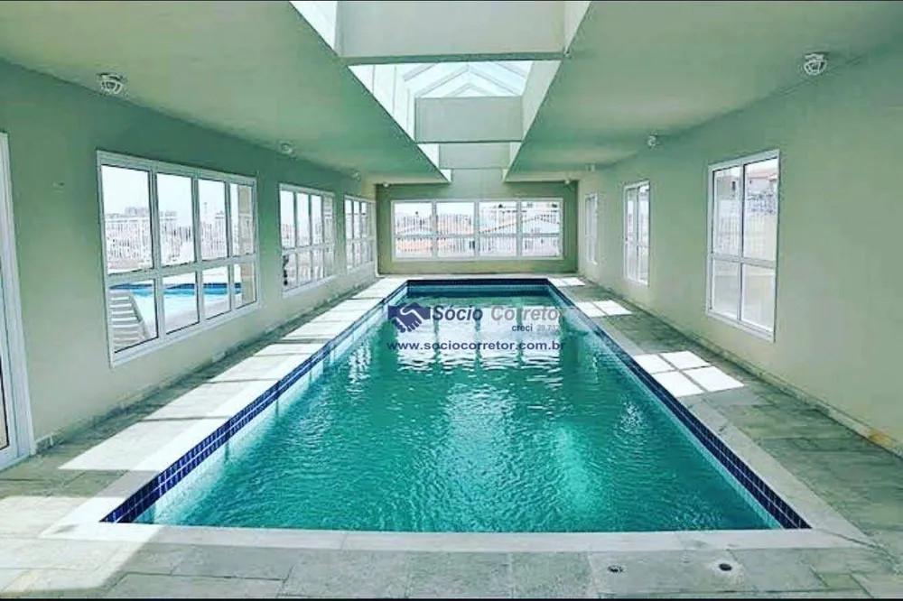 Apartamento, 3 quartos, 80 m² - Foto 9