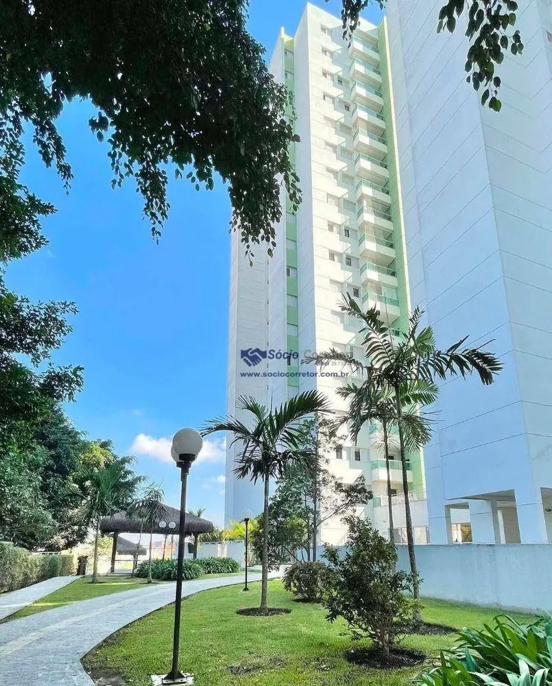 Apartamento, 3 quartos, 80 m² - Foto 11