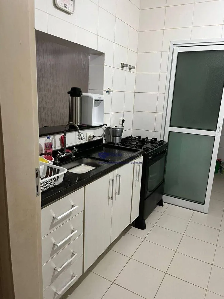 Apartamento, 3 quartos, 80 m² - Foto 1
