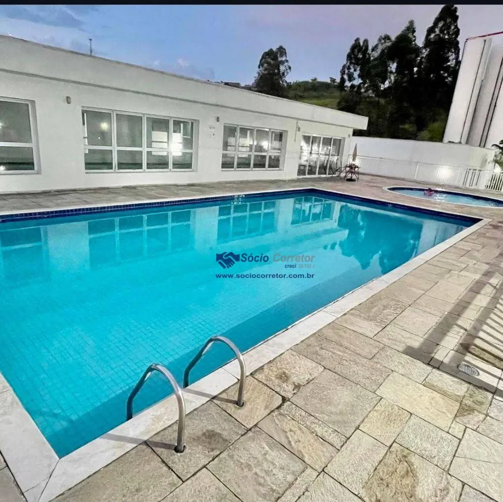 Apartamento, 3 quartos, 80 m² - Foto 10