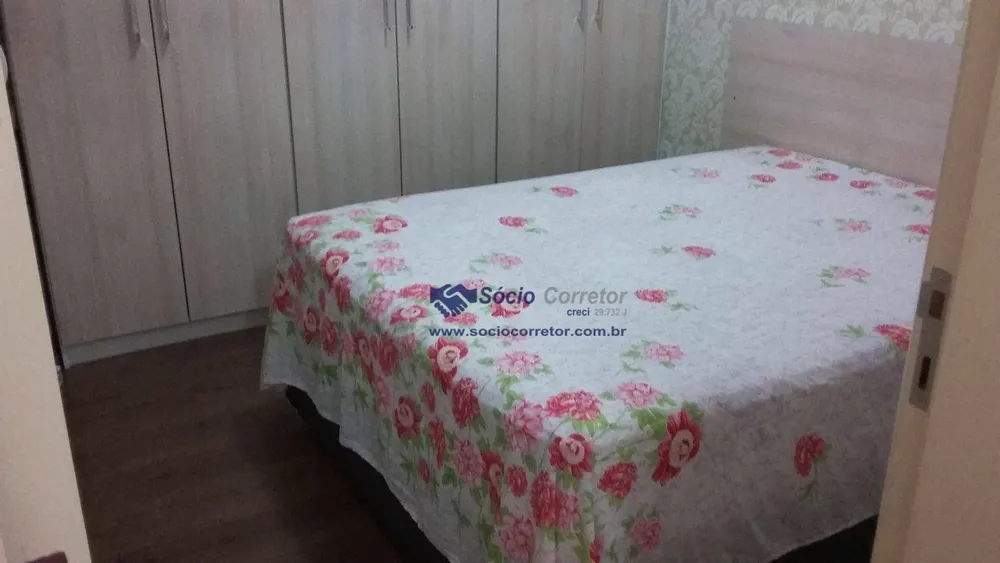 Apartamento, 3 quartos, 80 m² - Foto 3
