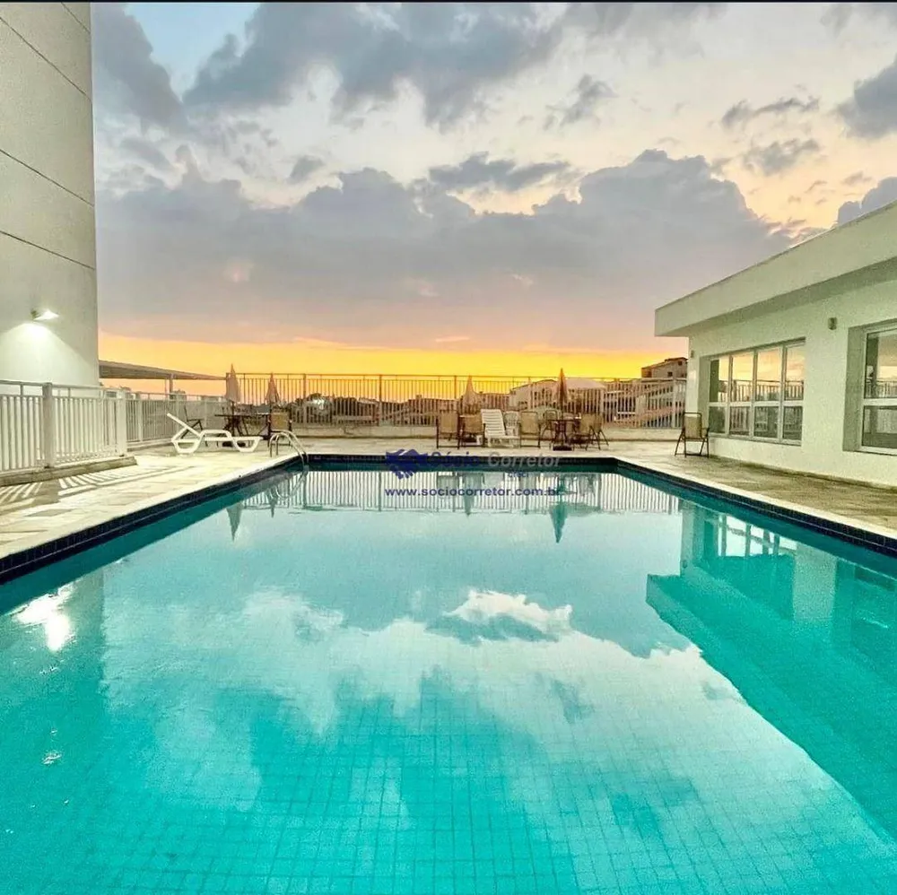 Apartamento, 3 quartos, 80 m² - Foto 3